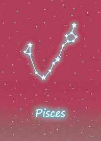 Wishing Constellation.Pisces8