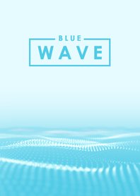 Blue Wave (Light)