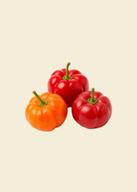 "Food" Seasonal News - Vitamin C3