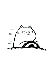 Who Touched My Steering Wheel?