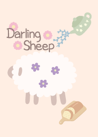 Darling Sheep