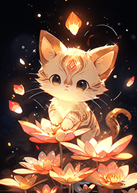 Heal your hearts tar cat-340