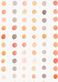 [Simple] Dot Pattern Theme#70