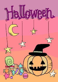 happy HELLOWEEN