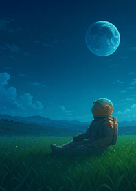 Traveler of the Stars