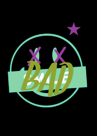 BAD SMILE THEME :34