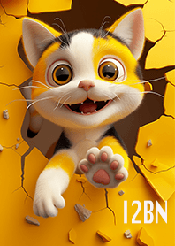 Feline Masterpieces 35