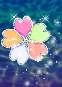 New Four Leaf Clover 102