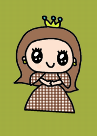 nenerin女の子 きせかえ513