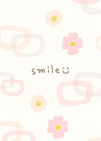 flower and circle3