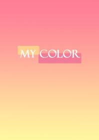 My color 04
