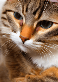 Nyanko Great Runaway #Bywal014.