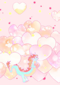 ゆるたつ12(モテモテ)