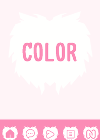pink color  C121