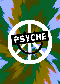 PSYCHEDELIC PEACE SMILE THEME 28