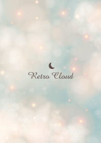 Retro Cloud-MEKYM 7