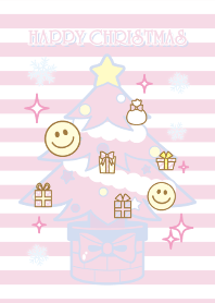 HAPPY SMILE CHRISTMAS＠冬特集