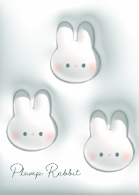 bluegreen Gentle rabbit 06_1