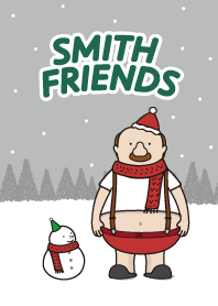 Merry SMITH-MAS