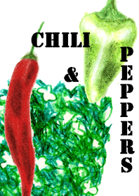 Chili & Peppers