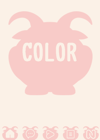 red color  I129
