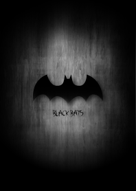 Black Bats 11