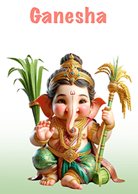 Ganesha, finances, fortune