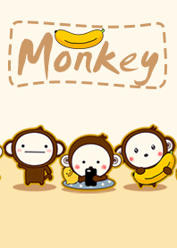 Sum Monkey