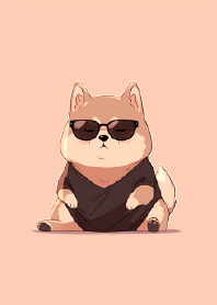 Just want Shiba Inu 3