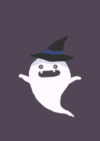 Magic Ghost
