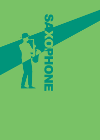 sax. playing Deep peep GRN