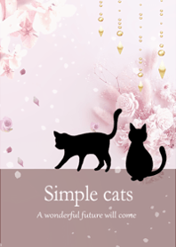 Cats, daily life, and a simple life6.