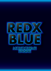 青い雰囲気 BLUE ATMOSPHERE