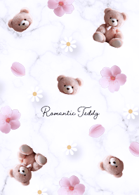 purple Romantic Teddy 04_2