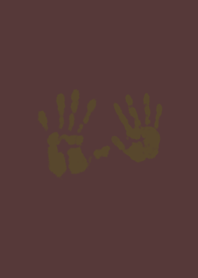 オジイチャンハンド