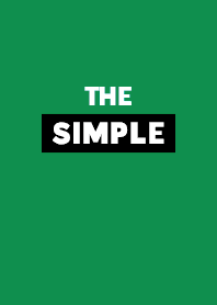 THE SIMPLE -13
