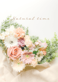 Natural Coffee time_50