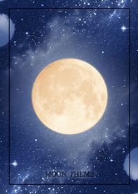 Moon  - 04 BK