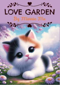 Love Garden NO.26