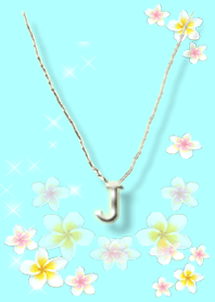 initial J(Plumeria)