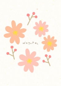 flower and fruit wreath15