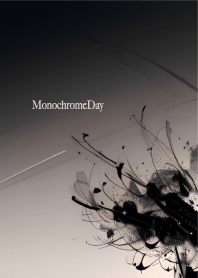 Monochrome Day