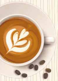 Healing-Wonderful Cafe1.1