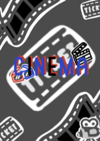 Cinema Shades