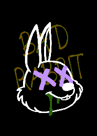 BAD RABBIT THEME /48