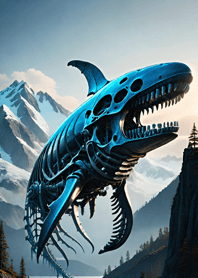 Whale bones 467e92