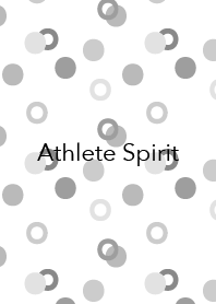Athlete Spirit