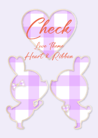 Check Love Theme 9