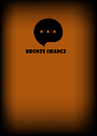 Bronze Orange  And Black V.4