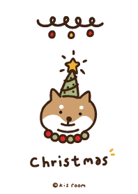 旺財聖誕中